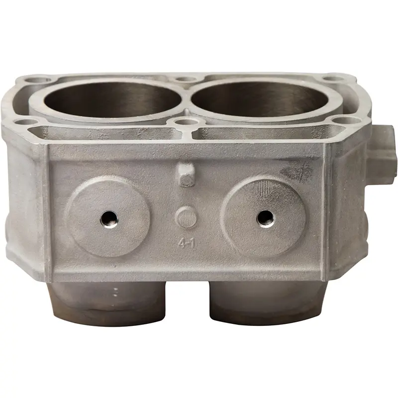 CYLINDER WORKS CYLINDER ONLY 80.00/STD POL