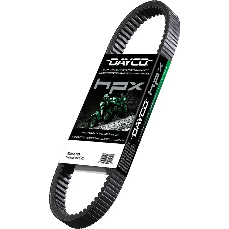 Dayco Extreme High Performance Drive Belt  HPX2204
