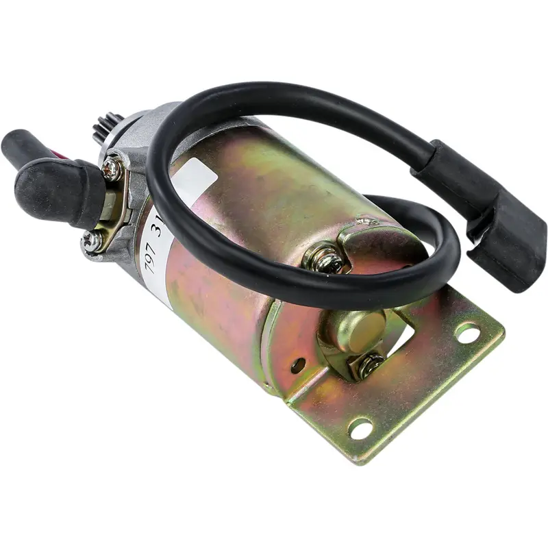FIRE POWER STARTER MOTOR POL