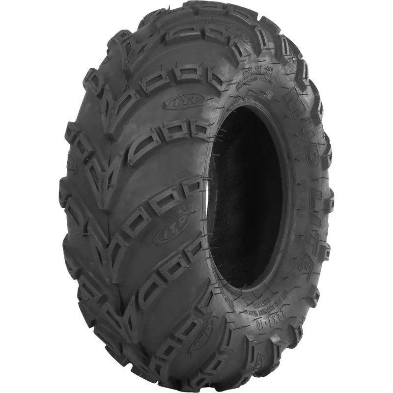ITP TIRE MUD LITE F/R 24X9-11 LR365LBS BIAS