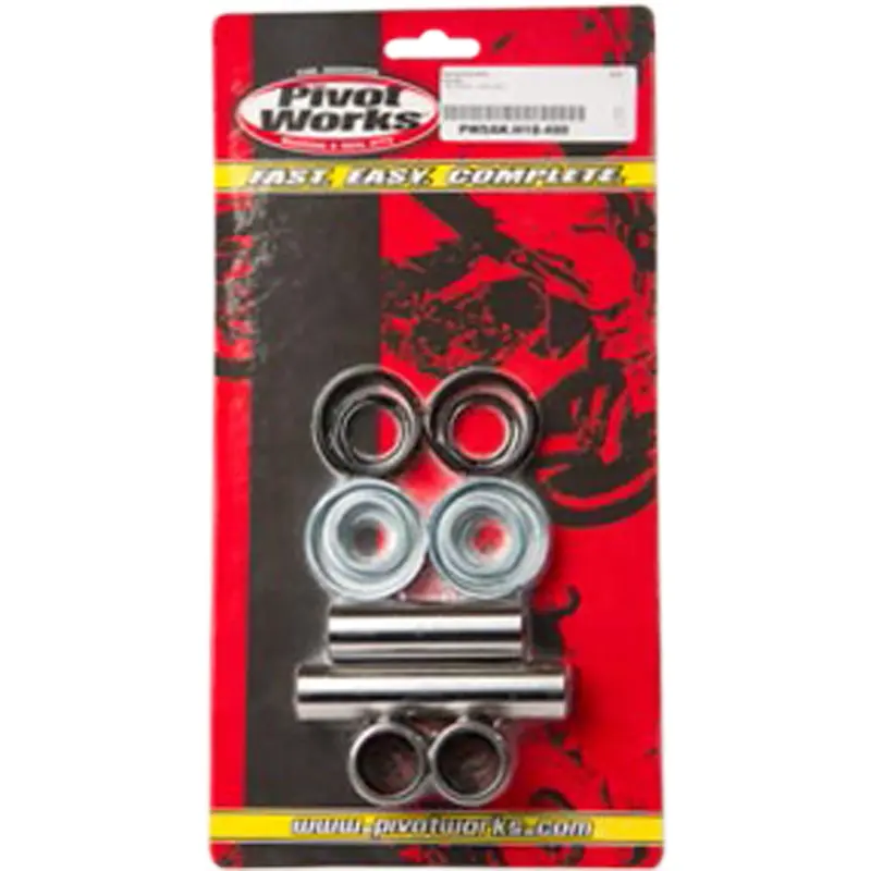 PIVOT WORKS SWINGARM KIT