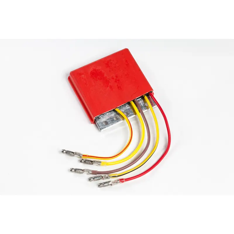 RICKS RECTIFIER / REGULATOR