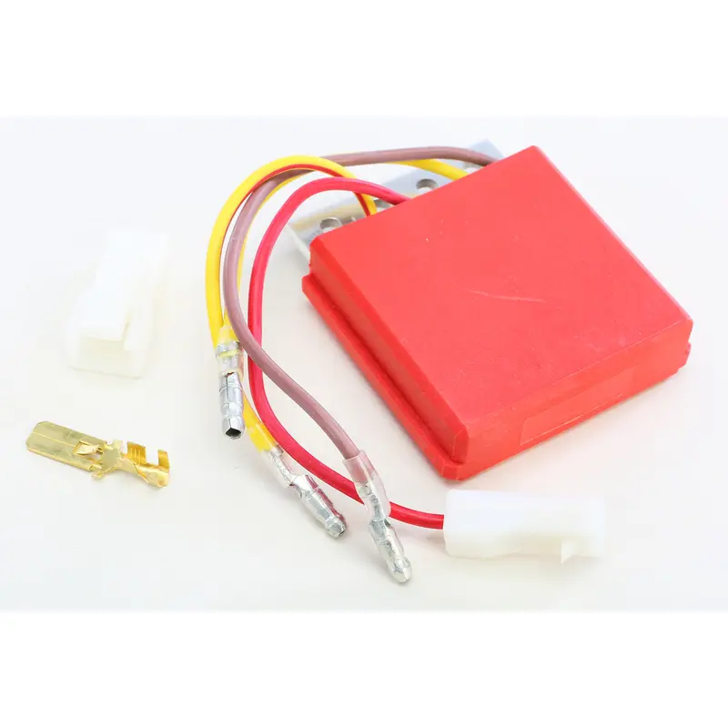 RICKS REGULATOR/RECTIFIER
