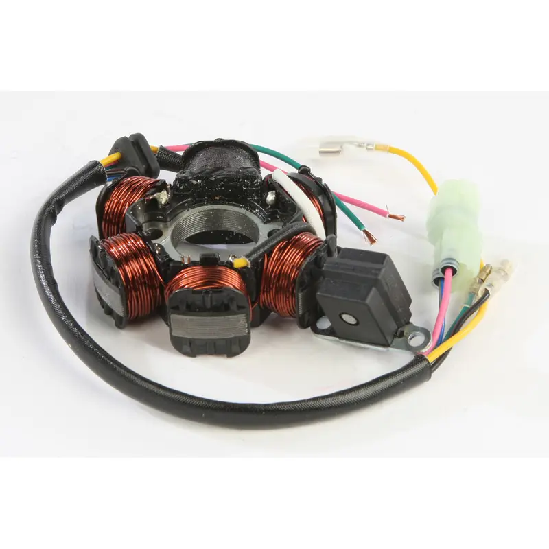 RICKS STATOR