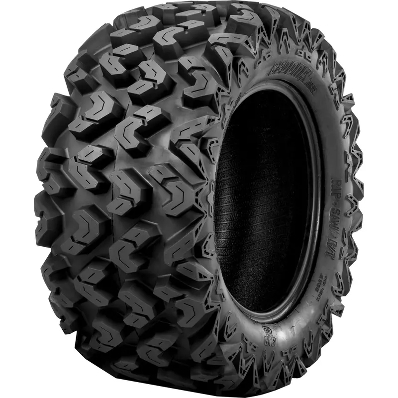 SEDONA TIRE RIP SAW R/T 26X11R12 RADIAL 6PR LR480LBS