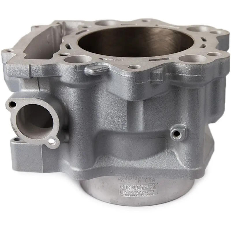 Standard Bore Cylinder