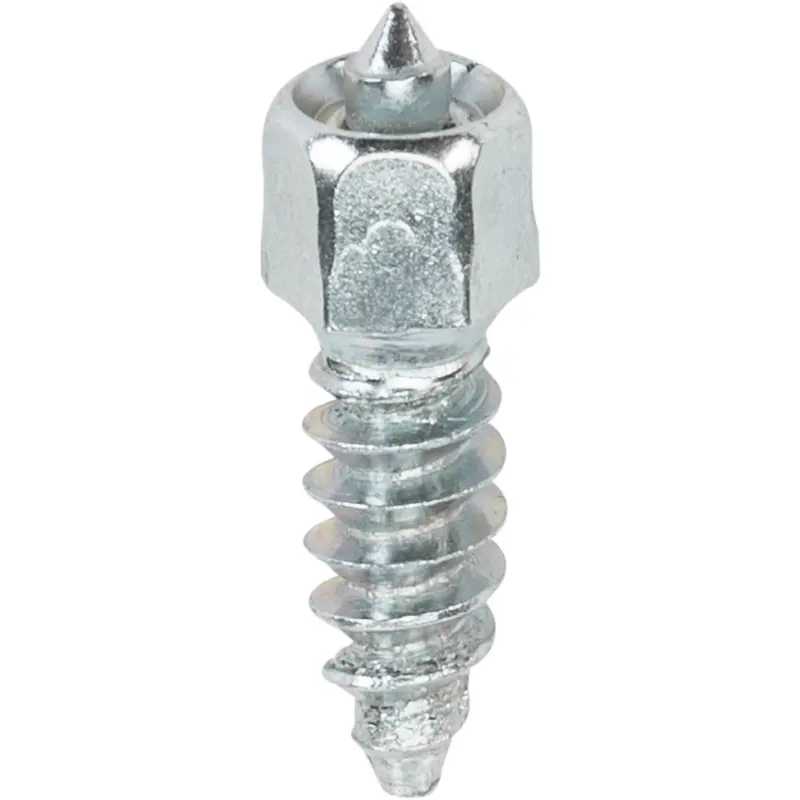 WOODYS ATTACK TWIST SCREWS 20MM 500/PK