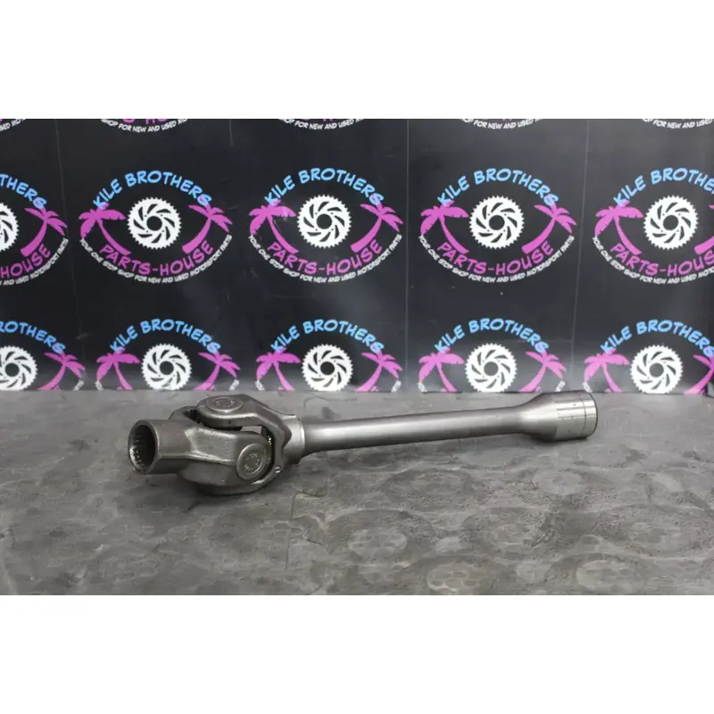 2006 Kawasaki Brute Force 650 Kfx700 Prairie 700 Rear Back Drive Shaft U Joint