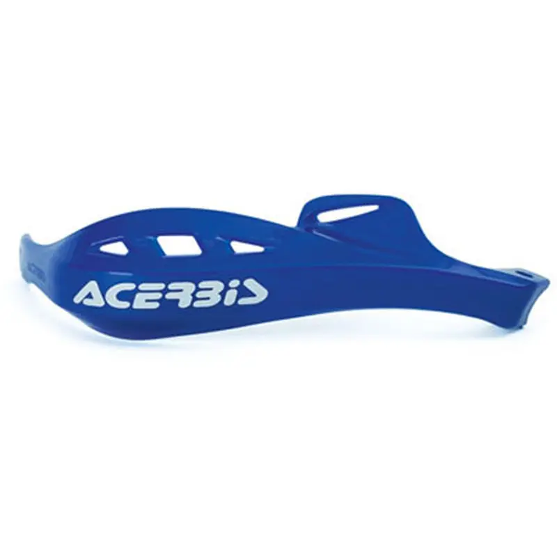 ACERBIS RALLY PROFILE HANDGUARDS BLUE