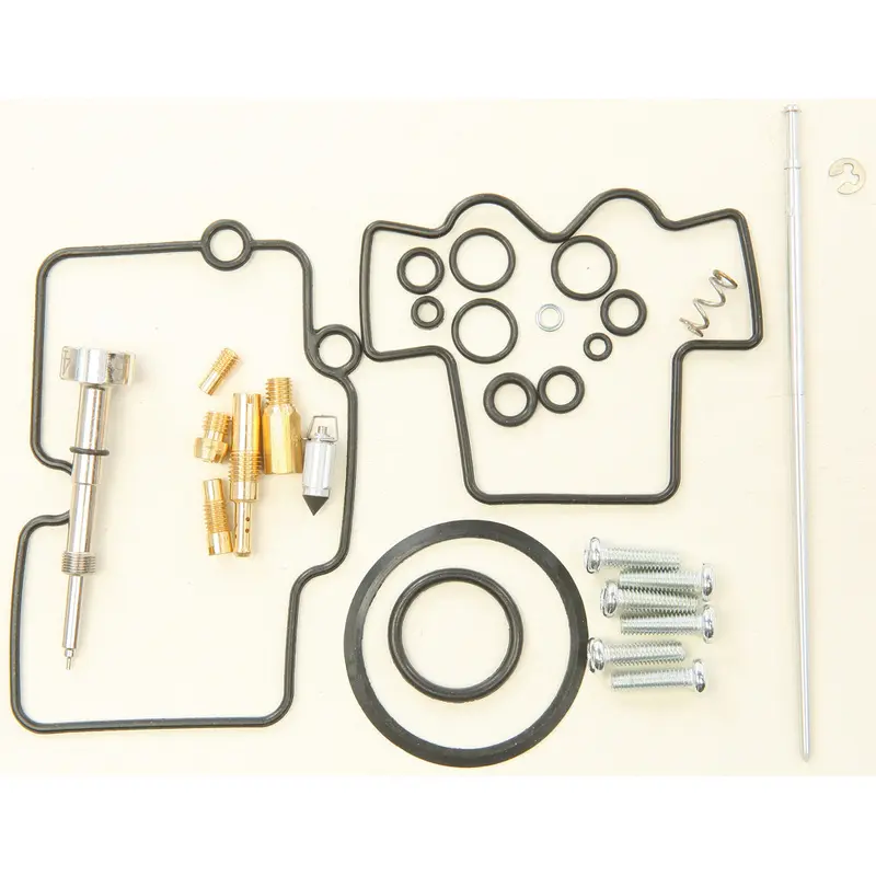 ALL BALLS CARBURETOR REPAIR KIT