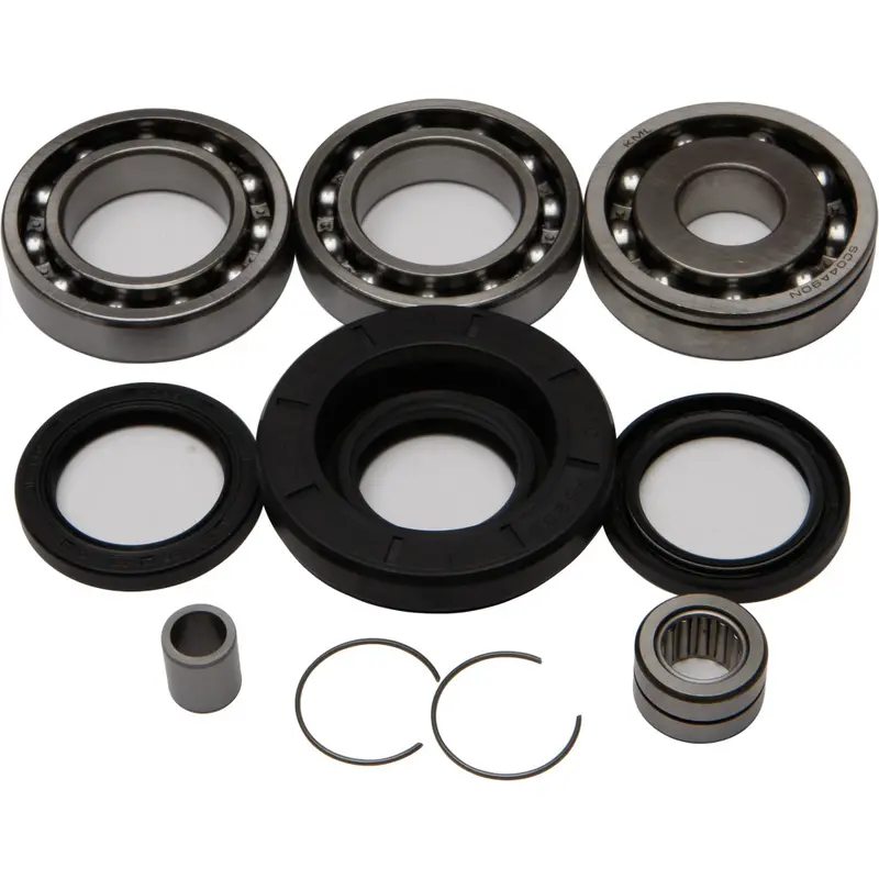 ALL BALLS REAR DIFFERENTIAL BEARING AND SEAL KIT