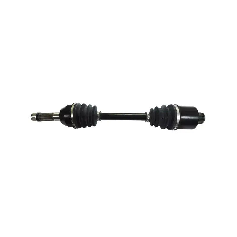 Demon Powersports Heavy Duty Front Axle Shaft Suzuki King Quad 450 500 700 750