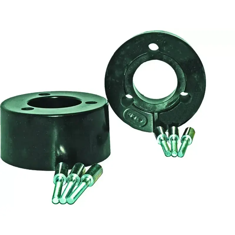 Durablue EZ Spacer 4x143 1 1/2" Can-Am 2001-2005 Bombardier DS650 NOS Baja/Racer