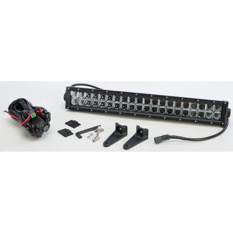 OPEN TRAIL LED LIGHT BAR 21.5"