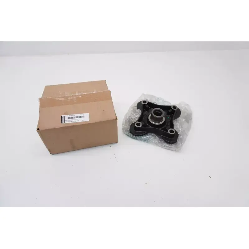 Polaris RZR XP 4 1000 Turbo ESP Rear Wheel Hub Medium Gloss Black 5139265-067