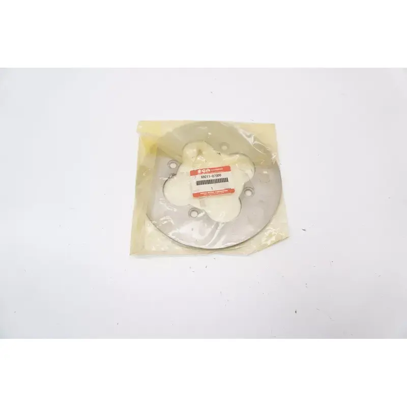 Quadsport 400 LT-Z400 Rear Brake Disc OEM Rotor 69211-07G00 Suzuki LTZ 03-13 H2