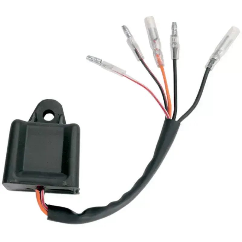 Ricks Electric Hot Shot CDI Box Yamaha YFS200 Blaster 1991-2002