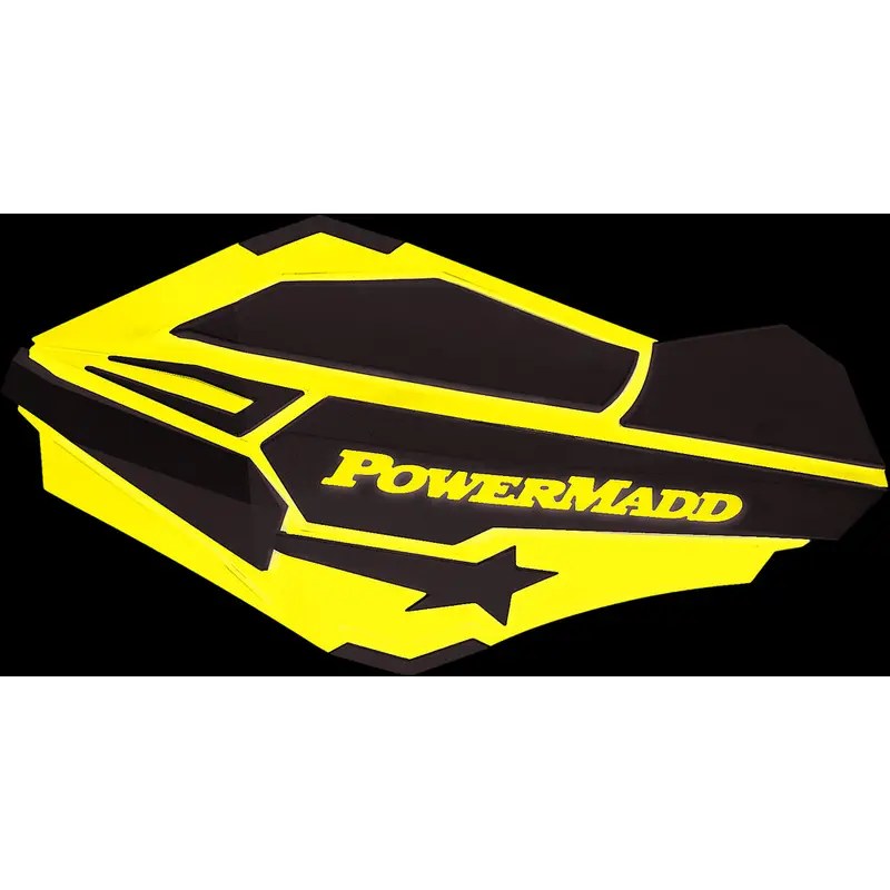 Sentinel Handguards