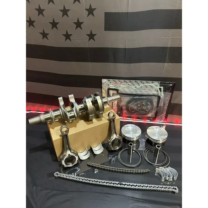 2015 Polaris RZR 900 Engine Rebuild Kit