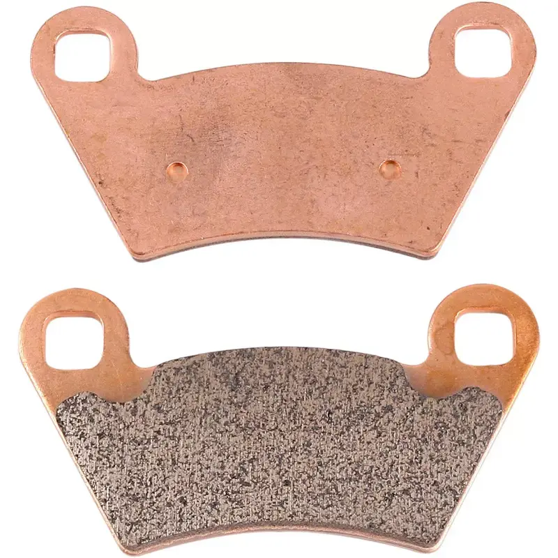 EBC UTV Front Sintered Brake Pads FA354R