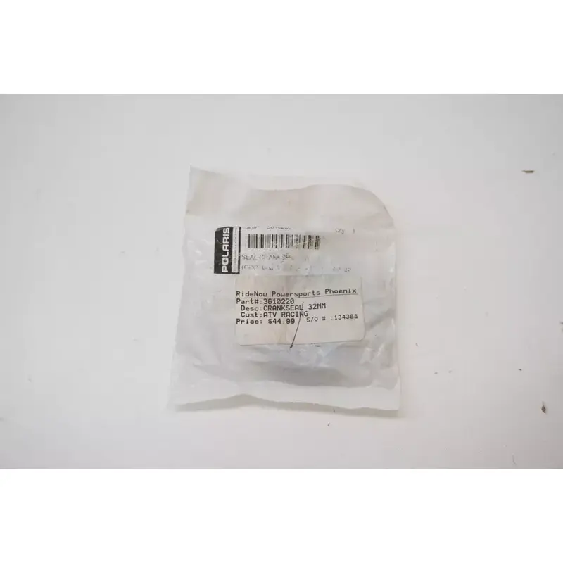 Polaris Sportsman 850 1000 Crankshaft Seal 32mm OEM 3610220 H2
