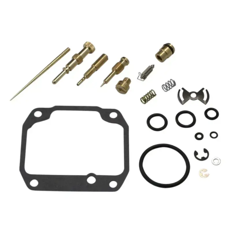 SUZUKI LT230S LT 230 S CARBURETOR CARB REPAIR REBUILD KIT 1985 1986 1987 1988
