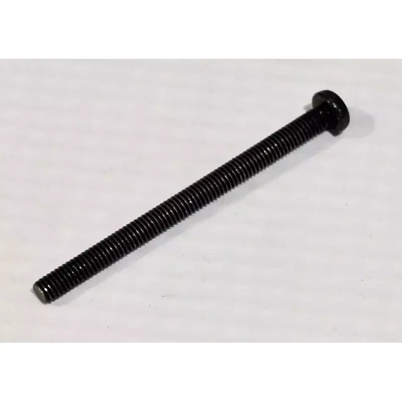 (1) Piece Genuine Yamaha OEM Pan Head Screw - 98507-03540 NOS 87-04 Banshee 350