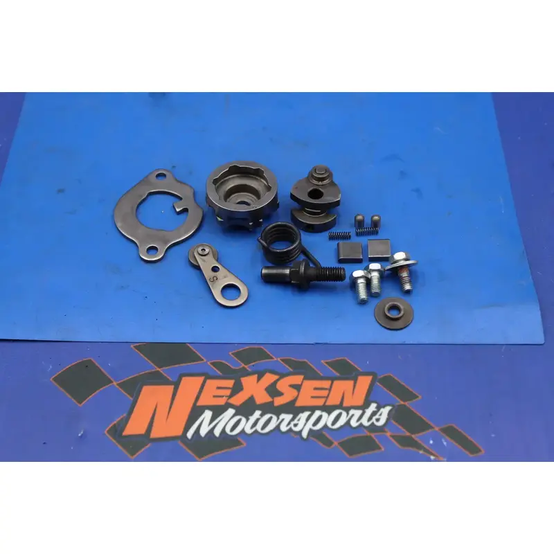 2010 Yamaha Yz450f Shifter Shifting Mechanism Ratchet Pawl Assy