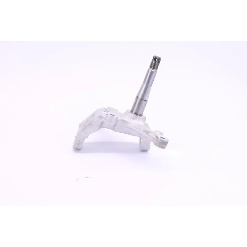 2018 Yamaha Yfz450r Oem Front Left Steering Knuckle p1972
