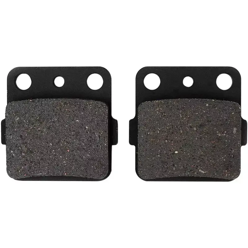 Brand New NOS Genuine EPI Brake Pads Honda / Yamaha Applications- Rear HO441030