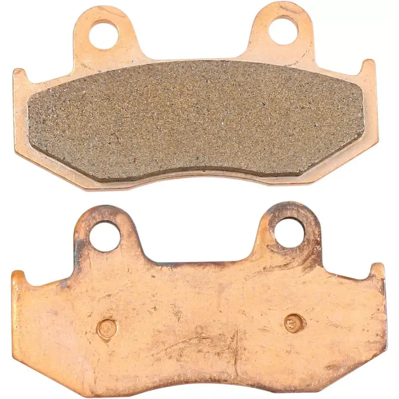 EBC Sintered Brake Pads FA414R