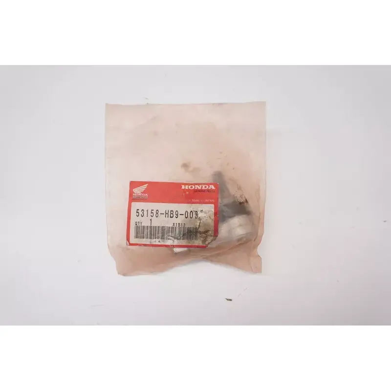 FourTrax Sportrax Tie Rod End OEM 53158-HB9-003 Honda TRX 250 300 H1
