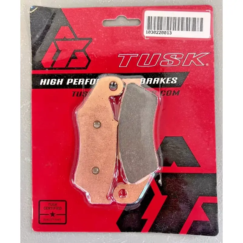 Front Brake Pads Suzuki RMZ250 RMZ450 Tusk DR-Z RMZ 125 250 350 400 450 650 S Z