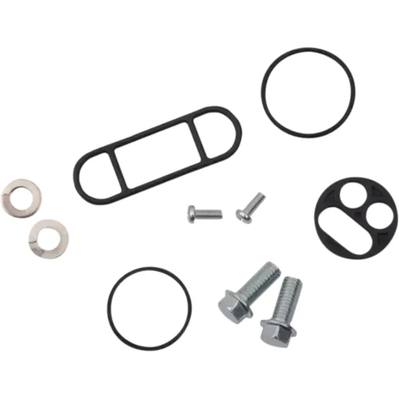 MOOSE RACING 0705-0335 Fuel Tap Rebuild Kits