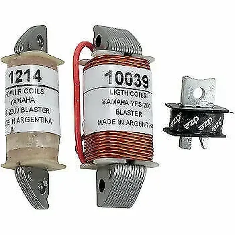 Moose Utility Division Stator Rebuild Kit for Yamaha 2112-0523