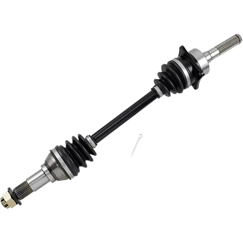 NEW MOOSE RACING 0214-1591 Complete Axle Kits Outlander 330