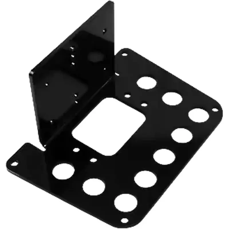 NEW MOOSE RACING 4505-0668 Winch Mount Arctic Cat 400 4x4 2002 - 05