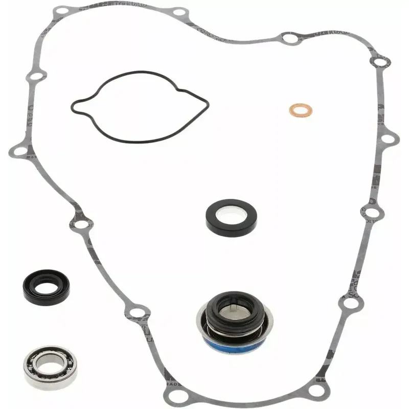 NEW MOOSE Water Pump Rebuild Kits 0934-4862 Can Am	Commander 1000 2011 - 15