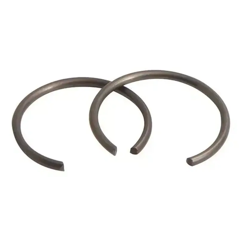 Nos Circlips for 2003-2012 Polaris Scrambler 500 4x4 - Engine Pistons 72114K