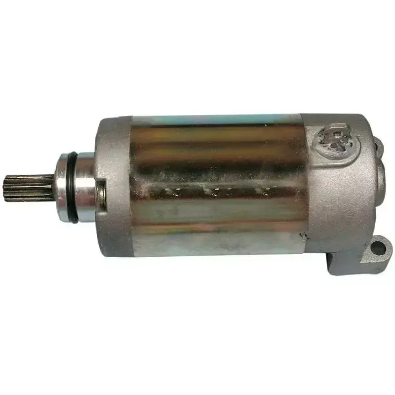 Ricks Motorsport Electric Starter Motor Yamaha Raptor YFM250 2008-2012