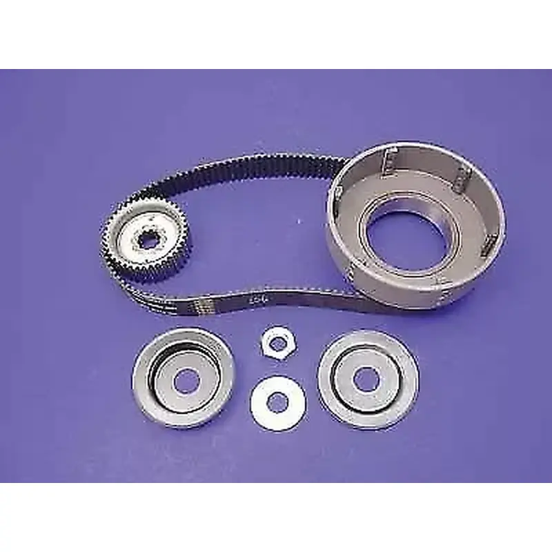 V-Twin BDL Belt Drive Kit 8mm 20-0612