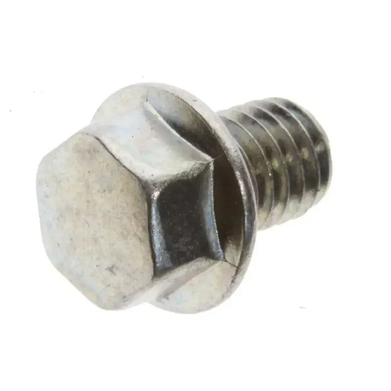 (10) Pack of New Genuine OEM Suzuki DRZ400s 2013-2023 Screw ,6X8 09103-06275 NOS