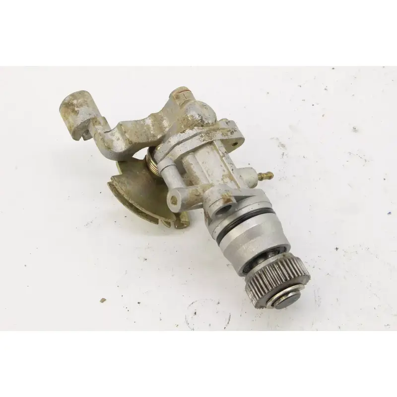 2000 E-ton Txl50 Engine Motor Oil Pump H5639