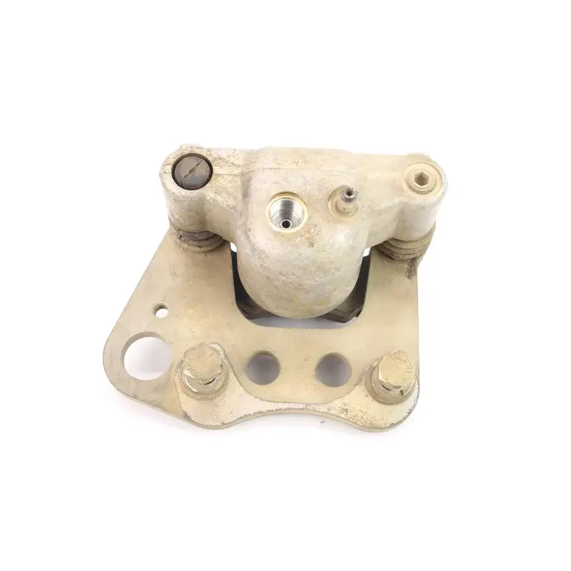 2003 Polaris Sportsman 700 Left Front Brake Caliper 1910549 6581