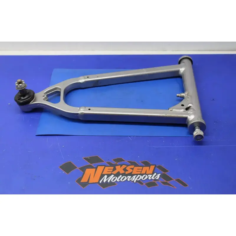2006 Yamaha Yfz450 Front Upper Left Control A Arm
