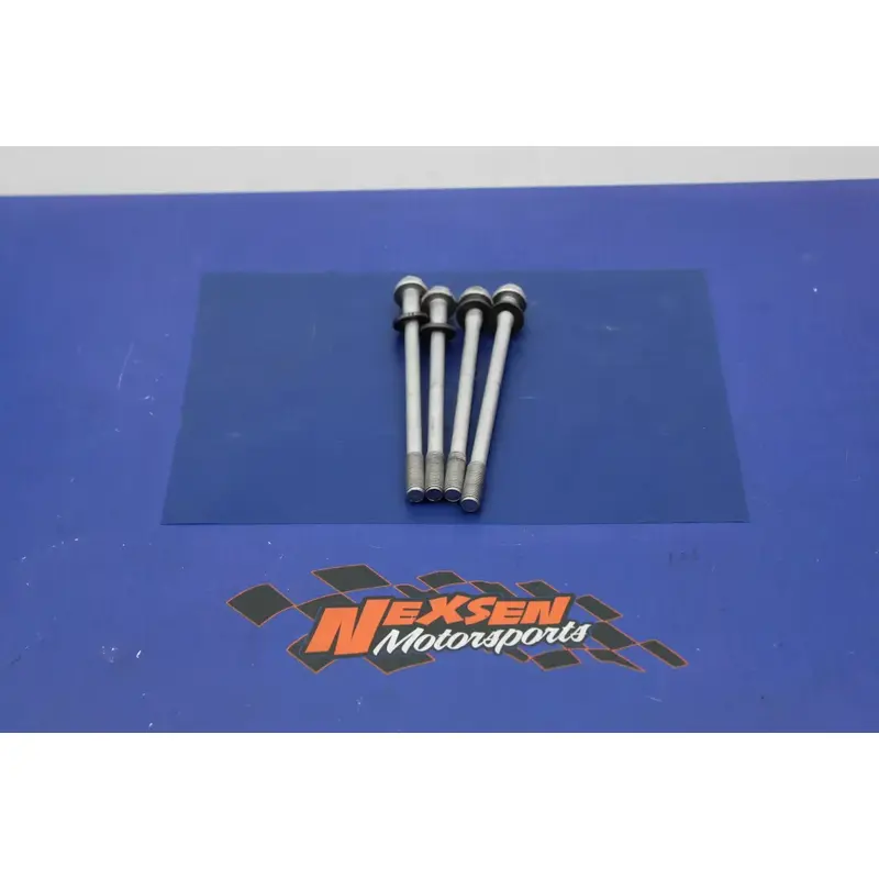 2006 Yamaha Yfz450 Head Bolt Set