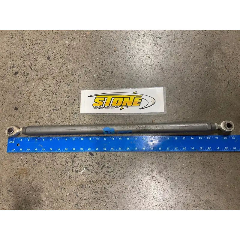 Aftermarket Billet Rear Radius Rod Top Lower Single Can-Am Maverick 1000 X3 72"