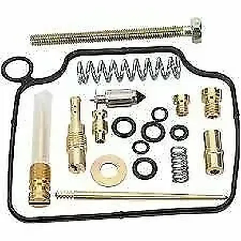 Moose Racing Carb Rebuild Kit Honda TRX450 Foreman 1003-0570