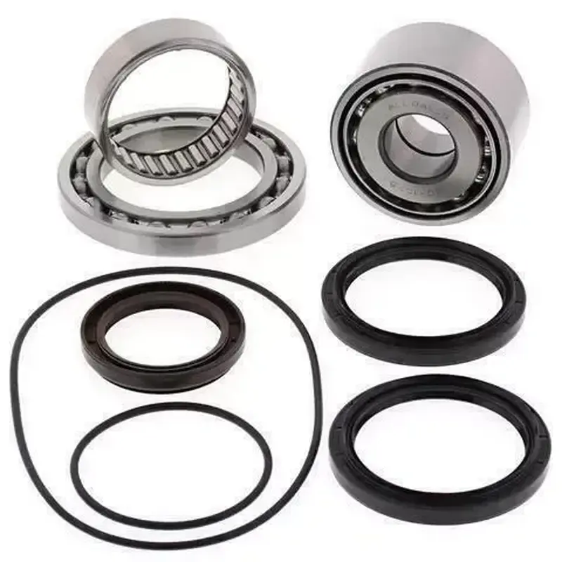 Moose Racing Rear Differential Bearing Kit 1205-0256