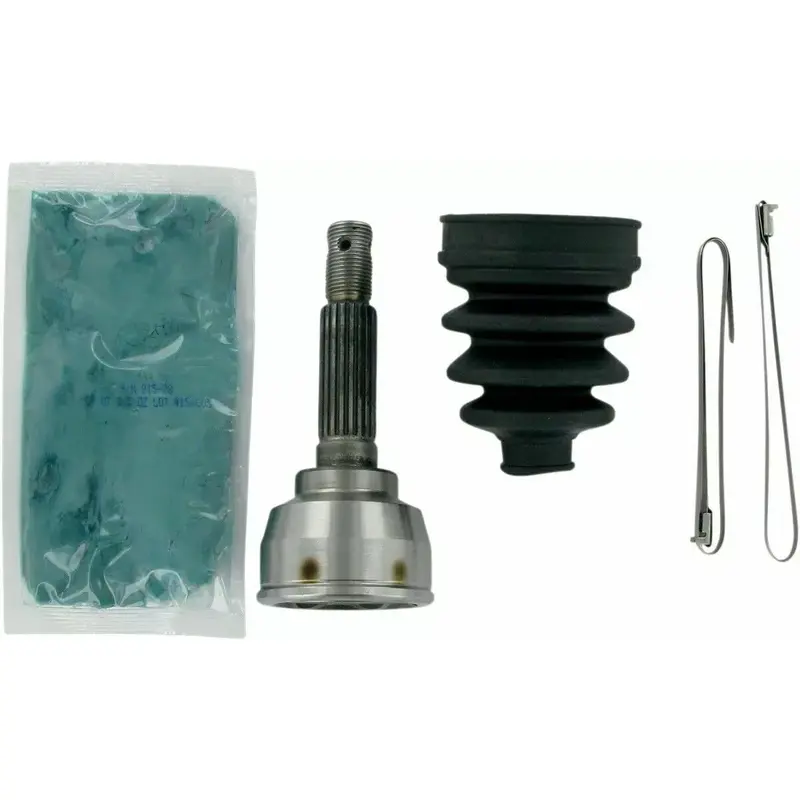 NEW MOOSE 0213-0181 CV Joint Kit Suzuki	QuadMaster 500 2000 - 2001